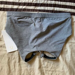 Lululemon Trinity Bra II